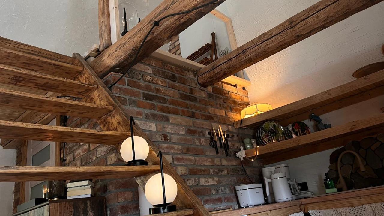 Apartamenty 3 Pory Roku Komarno Esterno foto