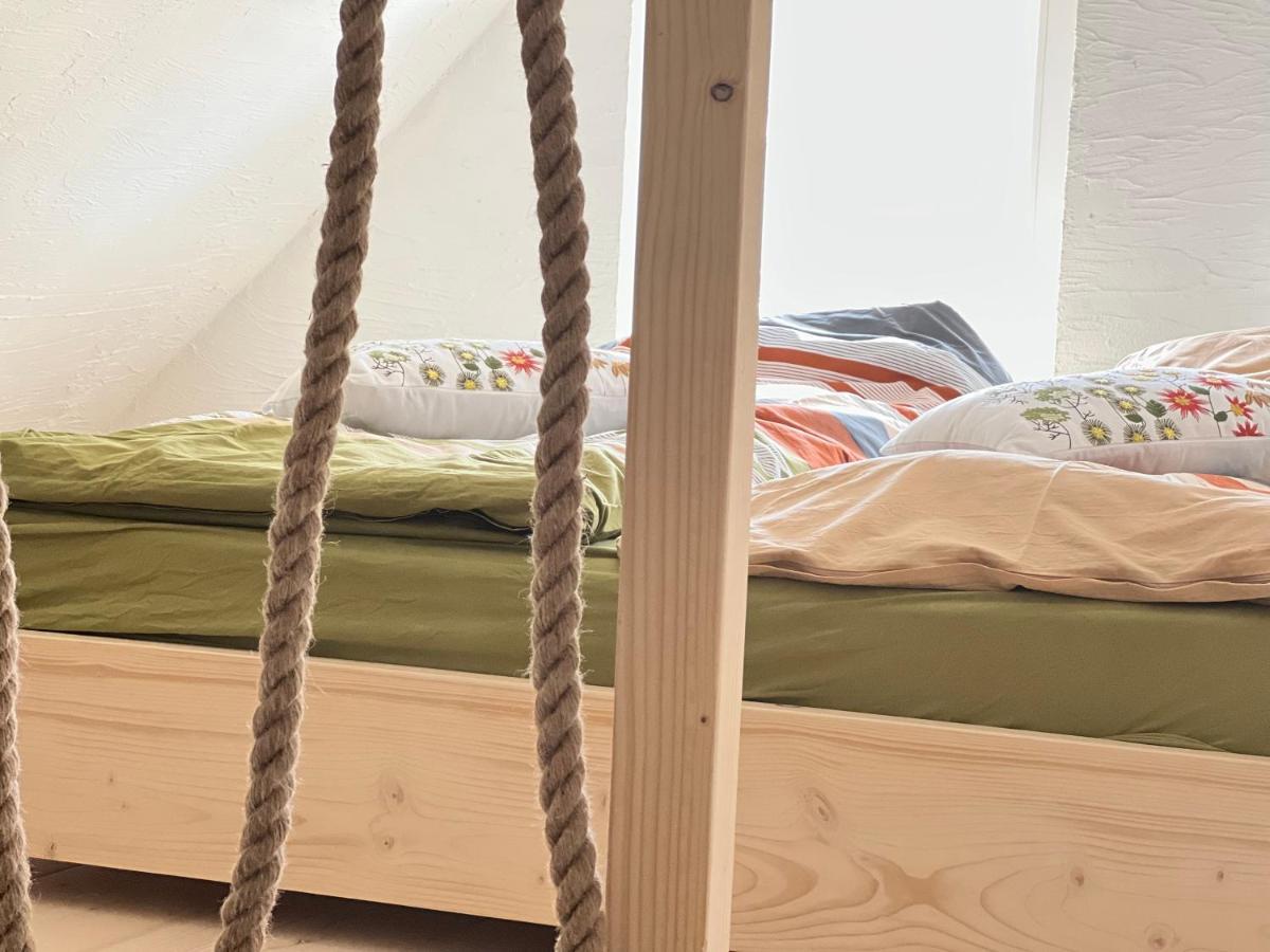 Apartamenty 3 Pory Roku Komarno Esterno foto