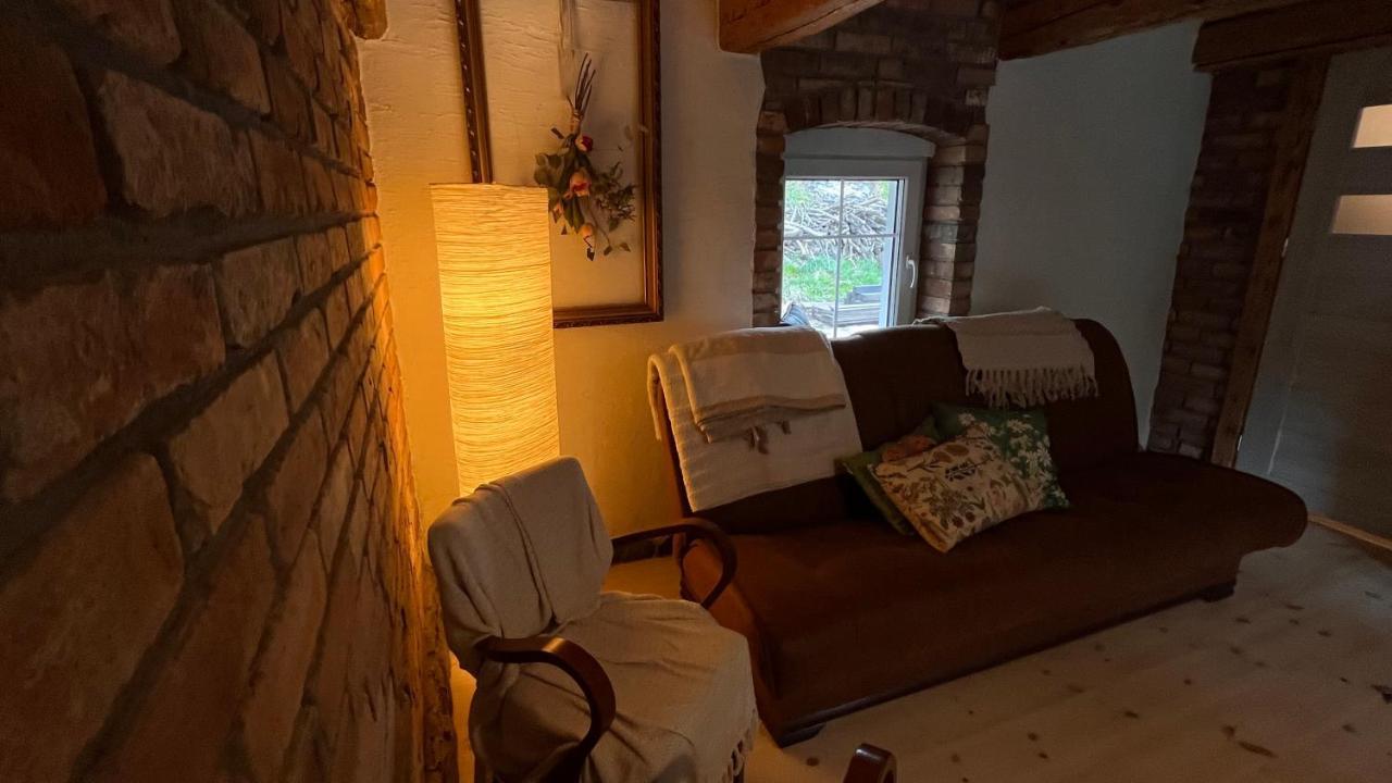 Apartamenty 3 Pory Roku Komarno Esterno foto