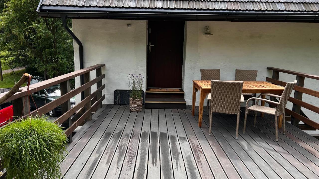 Apartamenty 3 Pory Roku Komarno Esterno foto