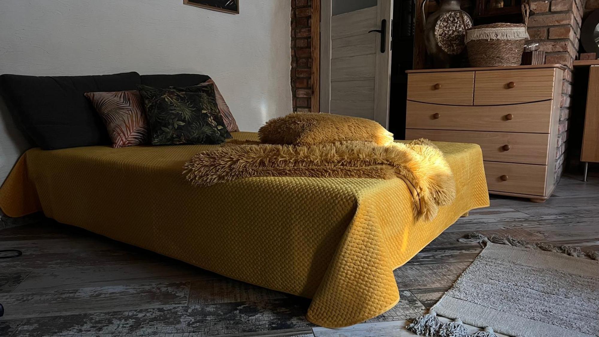Apartamenty 3 Pory Roku Komarno Esterno foto