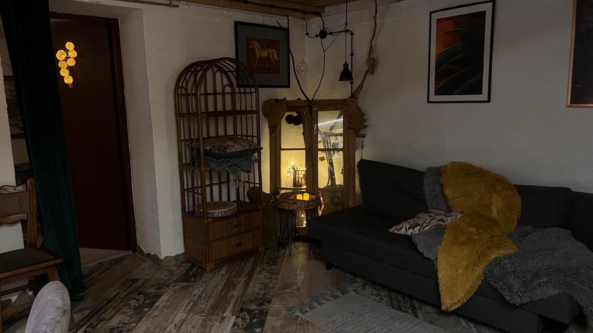 Apartamenty 3 Pory Roku Komarno Esterno foto