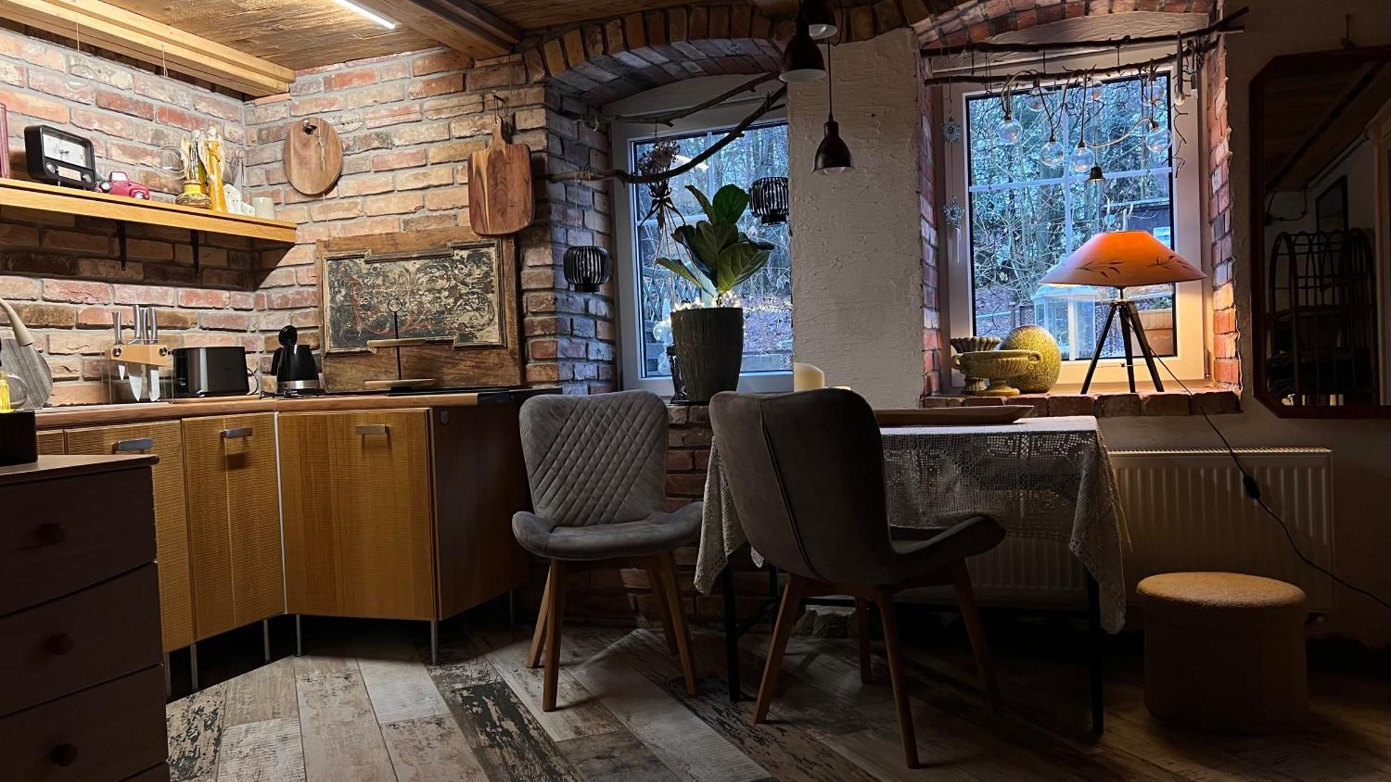 Apartamenty 3 Pory Roku Komarno Esterno foto