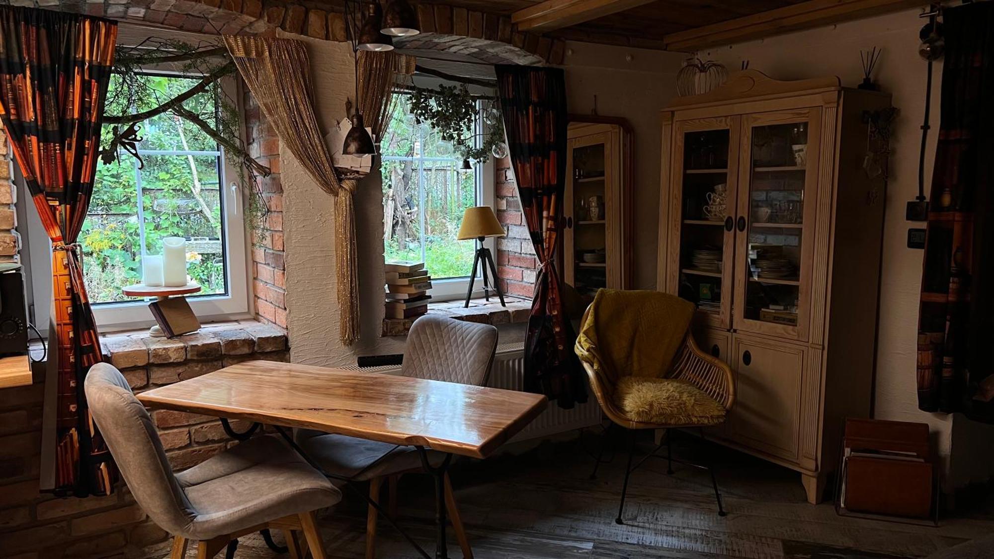 Apartamenty 3 Pory Roku Komarno Esterno foto