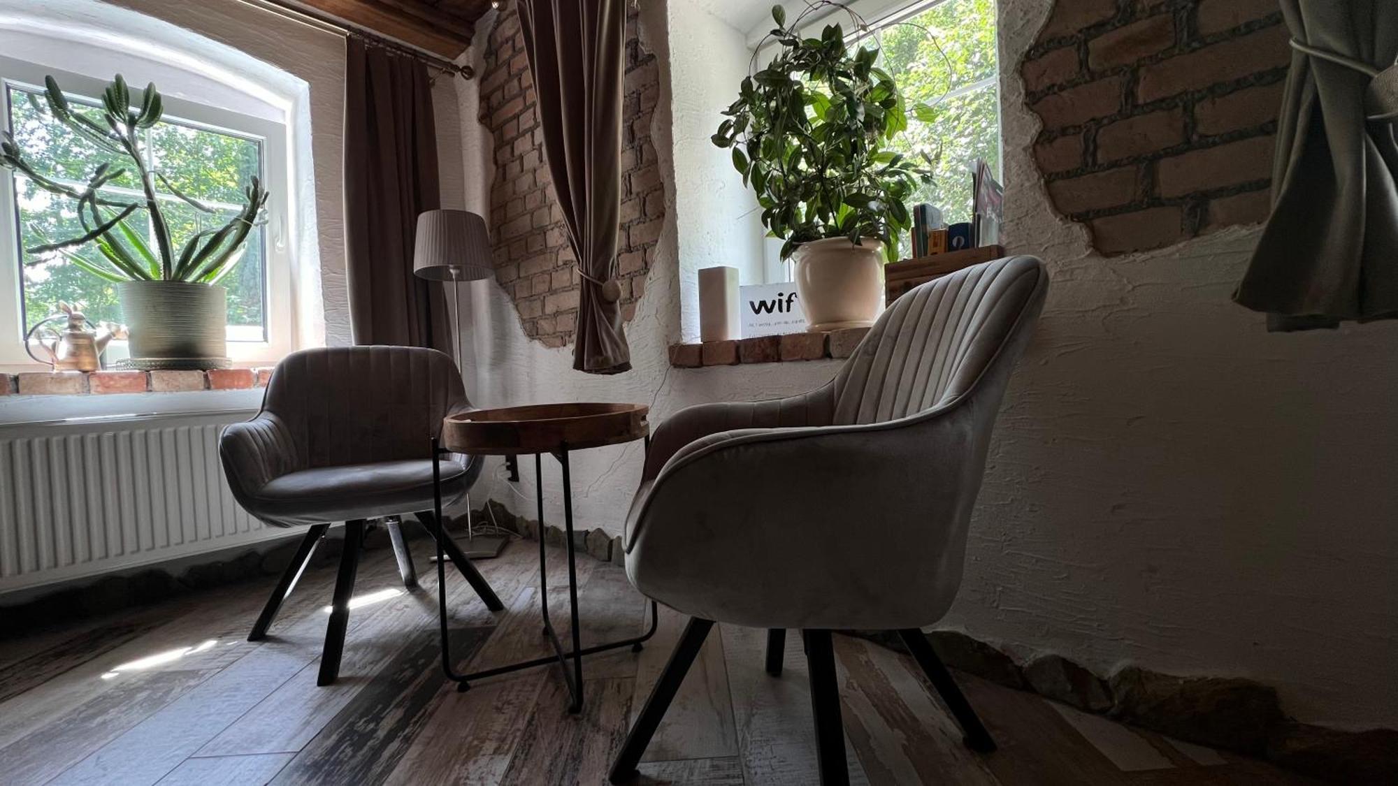 Apartamenty 3 Pory Roku Komarno Esterno foto